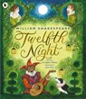 Twelfth Night - Georghia Ellinas - 9781529523645