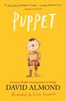Puppet - David Almond - 9781529523706