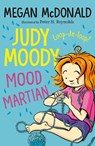 Judy Moody, Mood Martian - Megan McDonald - 9781529523959