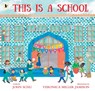 This Is a School - John Schu - 9781529524314