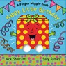 Happy Little Birthday - Sally Symes - 9781529524925