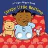 Sleepy Little Bedtime - Sally Symes - 9781529524932