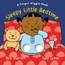 Sleepy Little Bedtime - Sally Symes - 9781529524932