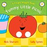 Yummy Little Picnic - Sally Symes - 9781529524963
