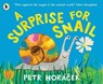 A Surprise for Snail - Petr Horacek - 9781529525502