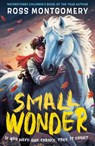 Small Wonder - Ross Montgomery - 9781529526127