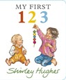 My First 123 - Shirley Hughes - 9781529526400