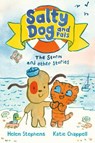 Salty Dog and Pals: The Storm & Other Stories - Katie Chappell ; Helen Stephens - 9781529526783