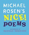 Michael Rosen's NICE! Poems - Michael Rosen - 9781529530087