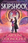 Skipshock - Caroline O’Donoghue - 9781529530629