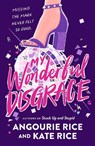 My Wonderful Disgrace - Angourie Rice ; Kate Rice - 9781529530698
