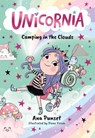 Unicornia: Camping in the Clouds - Ana Punset - 9781529531404