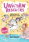 Unicorn Rescuers: Adventure in Mermaid Land - Ana Punset - 9781529531633