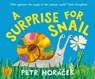 A Surprise for Snail - Petr Horacek - 9781529531831