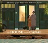 The House on the Canal: The Story of the House that Hid Anne Frank - Thomas Harding - 9781529532753