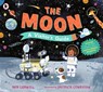 The Moon: A Visitor's Guide - Ben Lerwill - 9781529532906