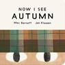 Now I See Autumn - Mac Barnett - 9781529535754