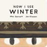 Now I See Winter - Mac Barnett - 9781529535761
