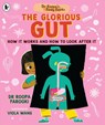 Dr Roopa's Body Books: The Glorious Gut - Dr Roopa Farooki - 9781529535877