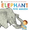 Elephant - Petr Horacek - 9781529538854