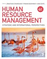 Human Resource Management - CRAWSHAW,  Jonathan ; Budhwar, Pawan ; Davis, Ann - 9781529600674