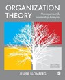 Organization Theory - BLOMBERG,  Jesper - 9781529605723