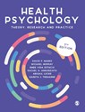 Health Psychology - David F. Marks ; Michael Murray ; Emee Vida Estacio ; Rachel A. Annunziato - 9781529609899