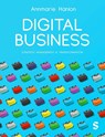 Digital Business - HANLON,  Annmarie - 9781529624229