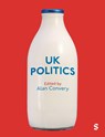 UK Politics - Alan Convery - 9781529630077
