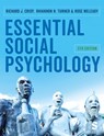 Essential Social Psychology - CRISP,  Richard J. ; Turner, Rhiannon ; Meleady, Rose - 9781529667981