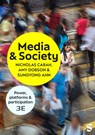 Media and Society - Nicholas Carah ; Sungyong Ahn ; Amy Dobson - 9781529669855