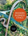 Modern Business Ethics - Thomas Corbin - 9781529672503