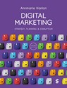 Digital Marketing - Annmarie Hanlon - 9781529680430