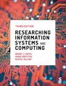 Researching Information Systems and Computing - Briony J Oates ; Marie Griffiths ; Rachel McLean - 9781529682939
