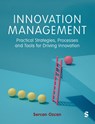 Innovation Management - Sercan Ozcan - 9781529689501
