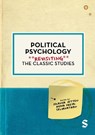 Political Psychology - Jolanda Jetten ; Hema Preya Selvanathan - 9781529691023