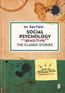 Social Psychology - Joanne R. Smith ; S. Alexander Haslam - 9781529692624