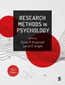 Research Methods in Psychology - Glynis M. Breakwell ; Daniel B. Wright - 9781529696905