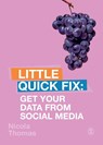 Get Your Data From Social Media - Thomas - 9781529709704