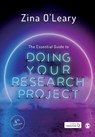The Essential Guide to Doing Your Research Project - O'LEARY,  Zina - 9781529713466