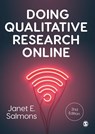 Doing Qualitative Research Online - Salmons - 9781529714135