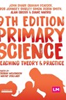 Primary Science: Teaching Theory and Practice - Sharp - 9781529718492