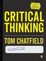 Critical Thinking - CHATFIELD,  Tom - 9781529718522