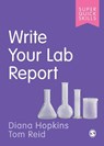 Write Your Lab Report - Hopkins - 9781529718980