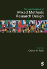 The Sage Handbook of Mixed Methods Research Design - POTH,  Cheryl N. - 9781529723960
