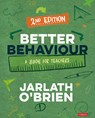 Better Behaviour - O'Brien - 9781529730371