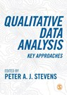 Qualitative Data Analysis - STEVENS,  Peter A. J. - 9781529730418