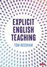 Explicit English Teaching - NEEDHAM,  Tom - 9781529741681