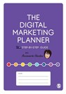 The Digital Marketing Planner - HANLON,  Annmarie - 9781529742787