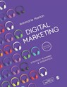 Digital Marketing - HANLON,  Annmarie - 9781529742800
